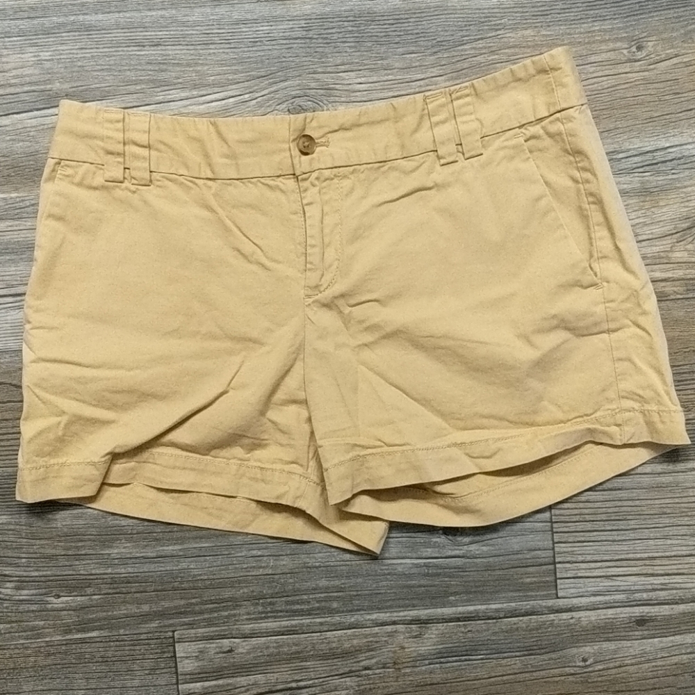 Loft shorts